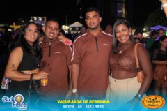 Vaquejada de Serrinha (Sexta-feira)